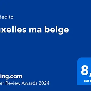 Ma Belge Apartamento